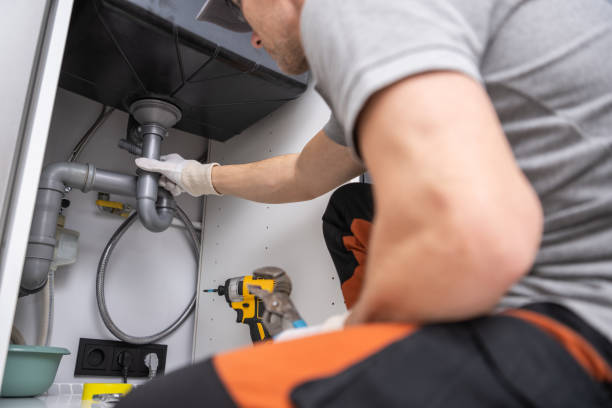 Plumbing System Maintenance in El Segundo, CA